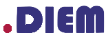 DIEM Logo